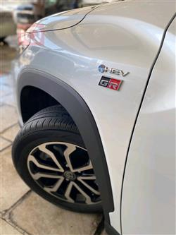 Toyota Frontlander